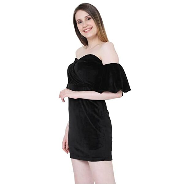 VERO MODA womens Dress - Image 3