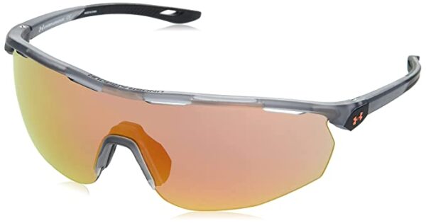Under Armour Men Special Shape sunglasses