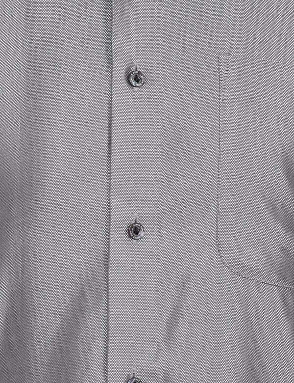 Van Heusen Men's Regular Fit Casual Shirt - Image 4