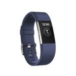 Fitbit Charge 2 Smartband (Blue)