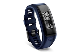Garmin Vivosmart HR Smartband (Midnight Blue)